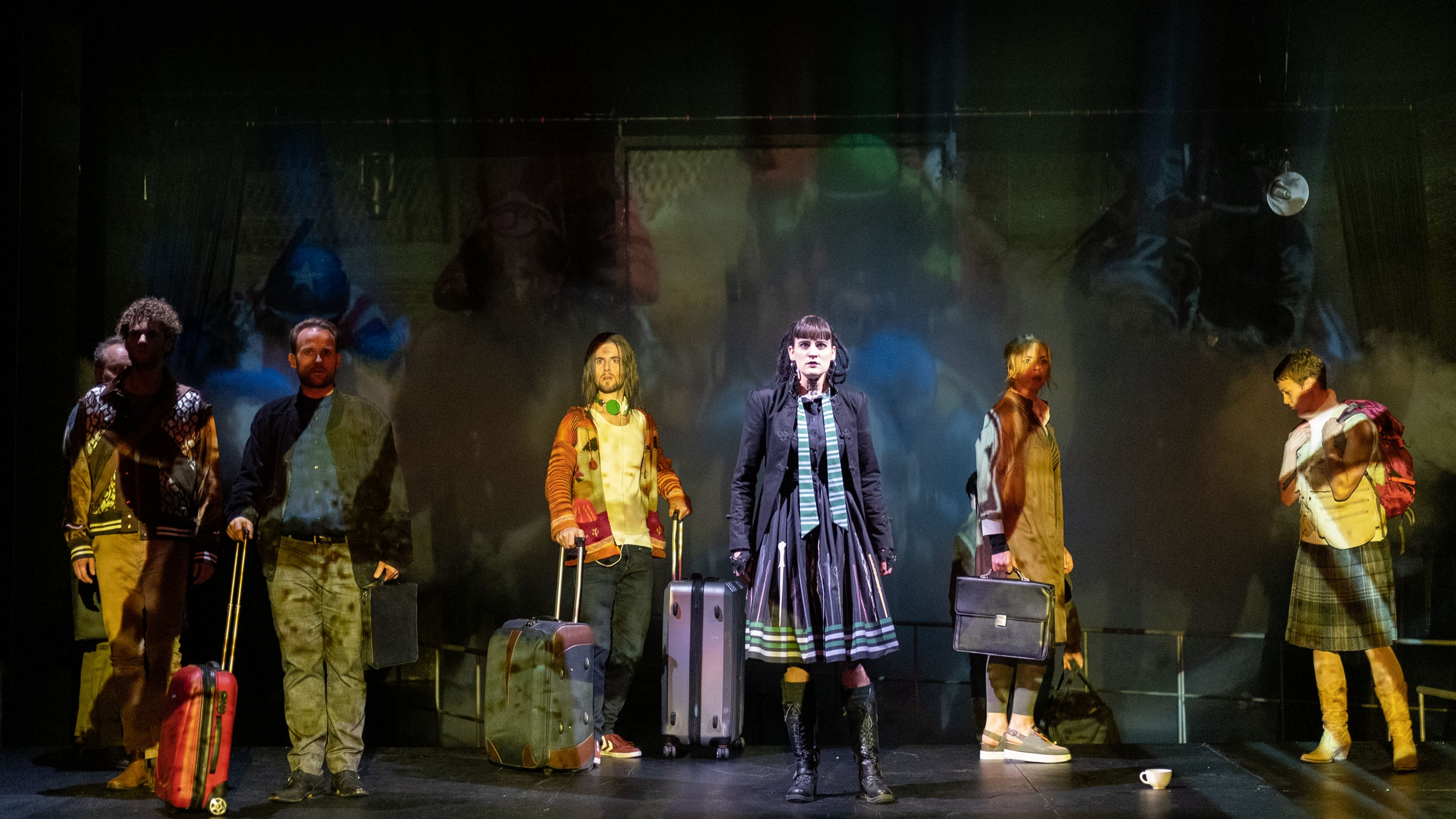 Nicht f&uuml;r die H&ouml;lle