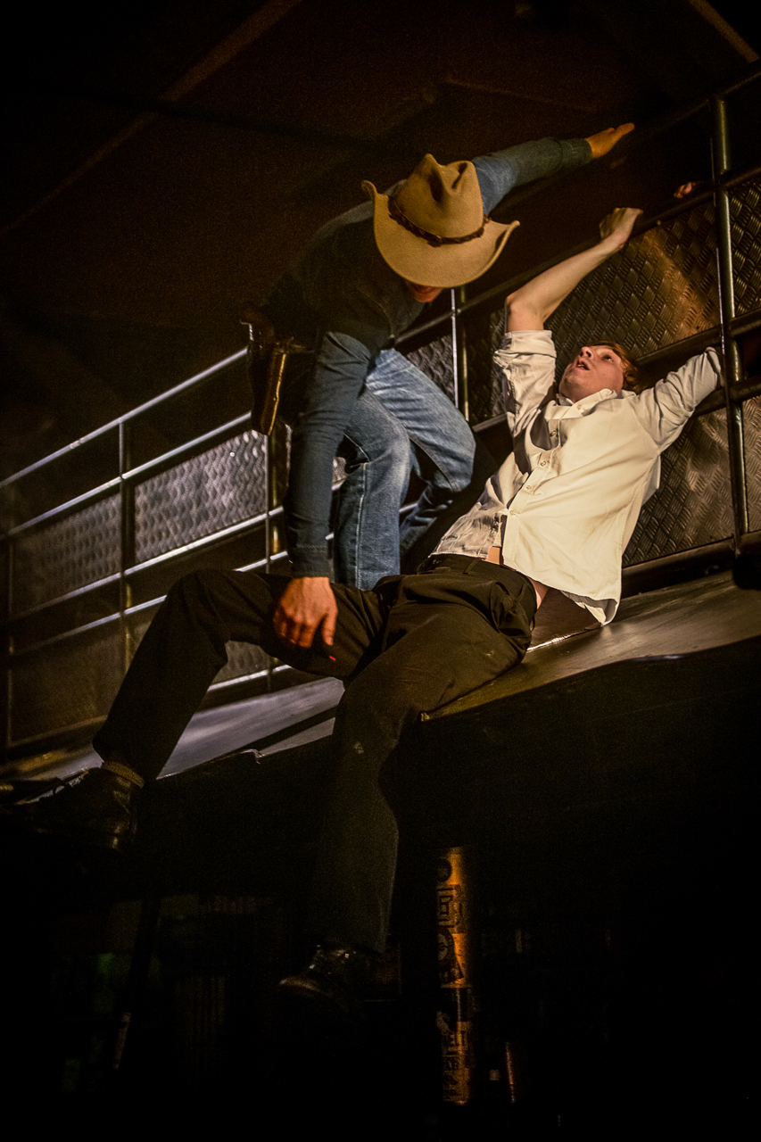 Sp&uuml;re, was Liebe mit uns macht