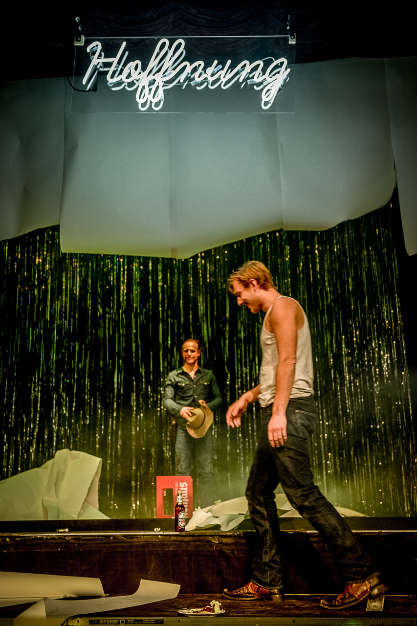 gro&szlig;es Kino f&uuml;r uns zwei