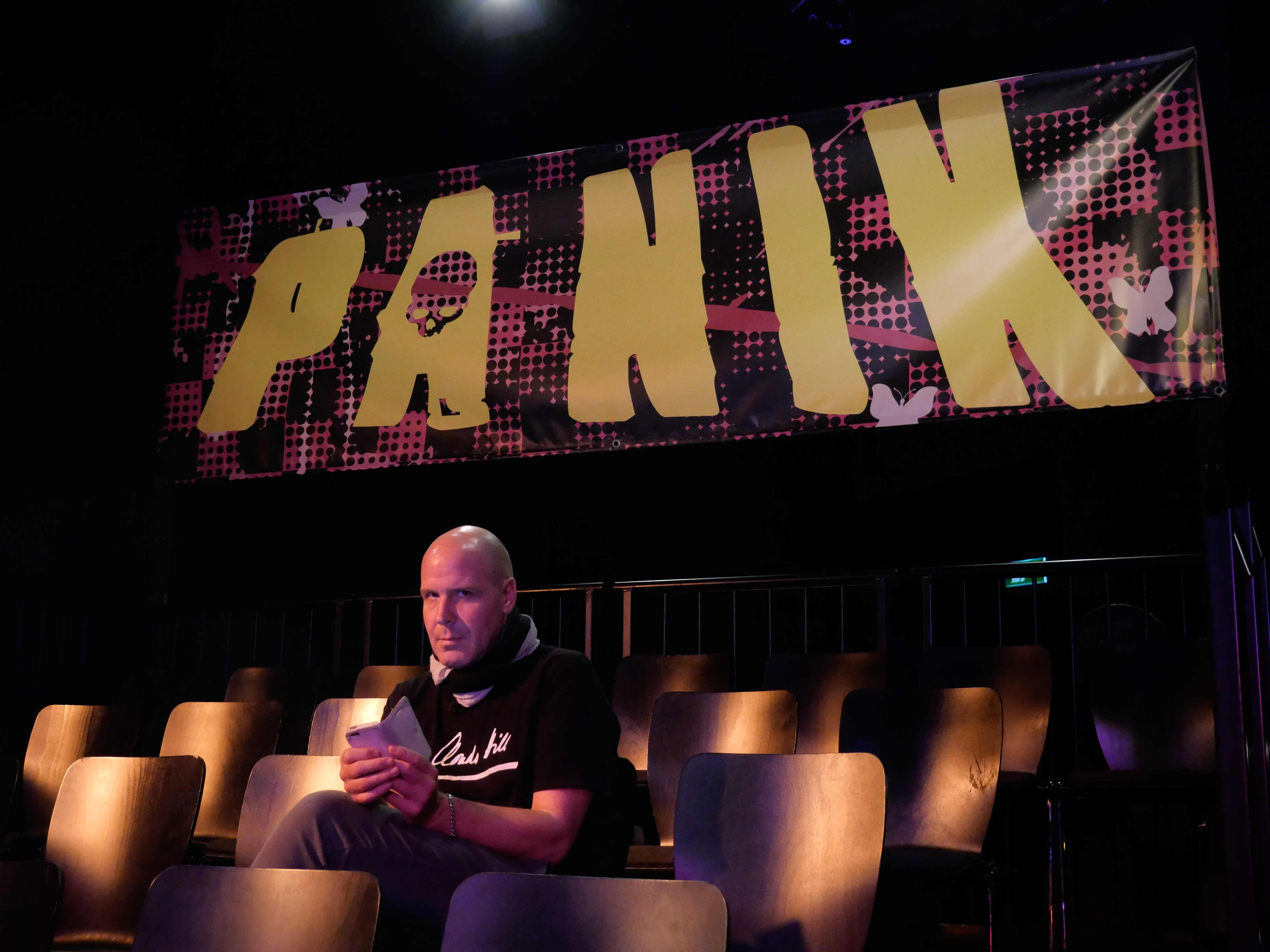 Komm Du s&uuml;&szlig;e Biene