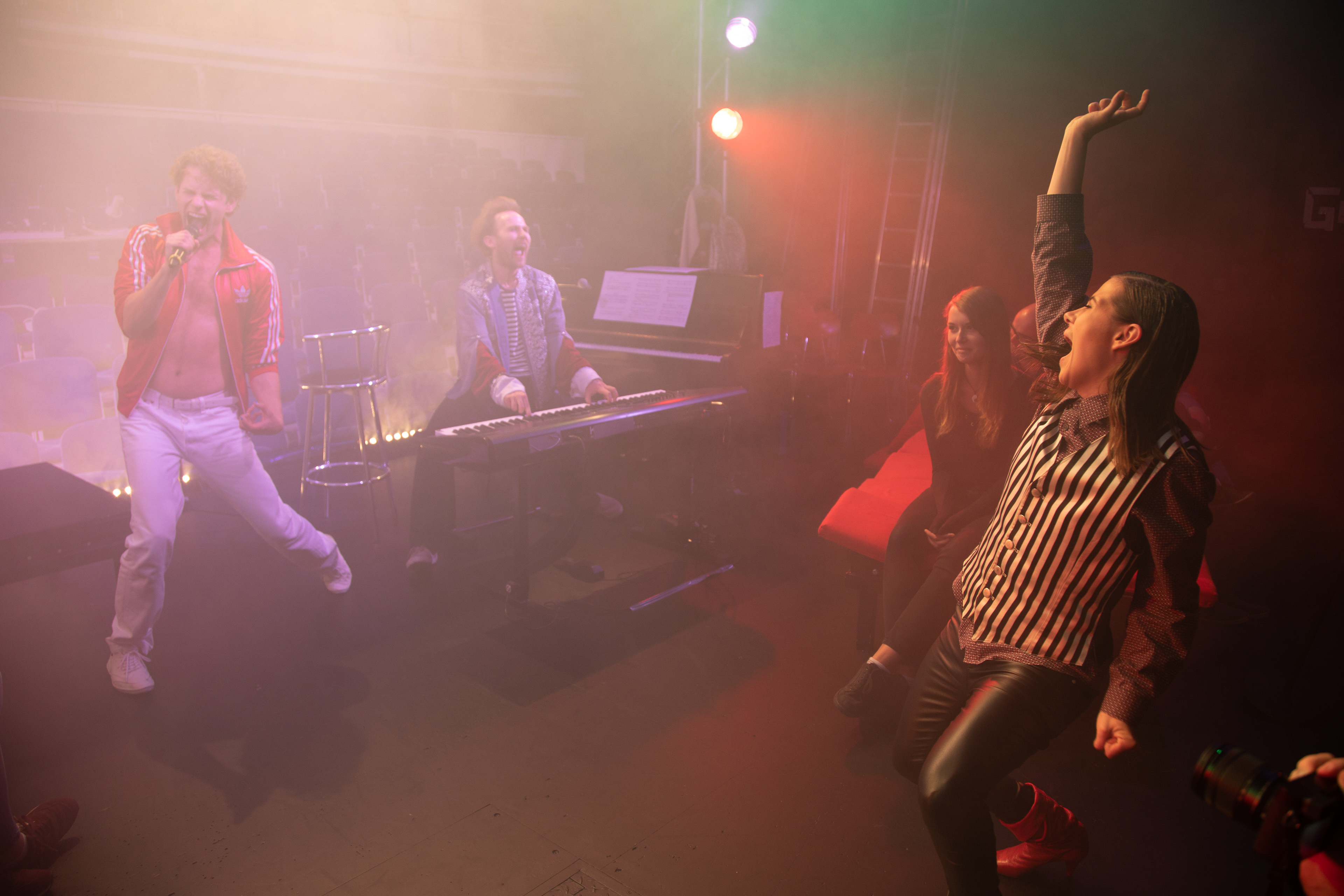 Ist hier wirklich v&ouml;llig egal