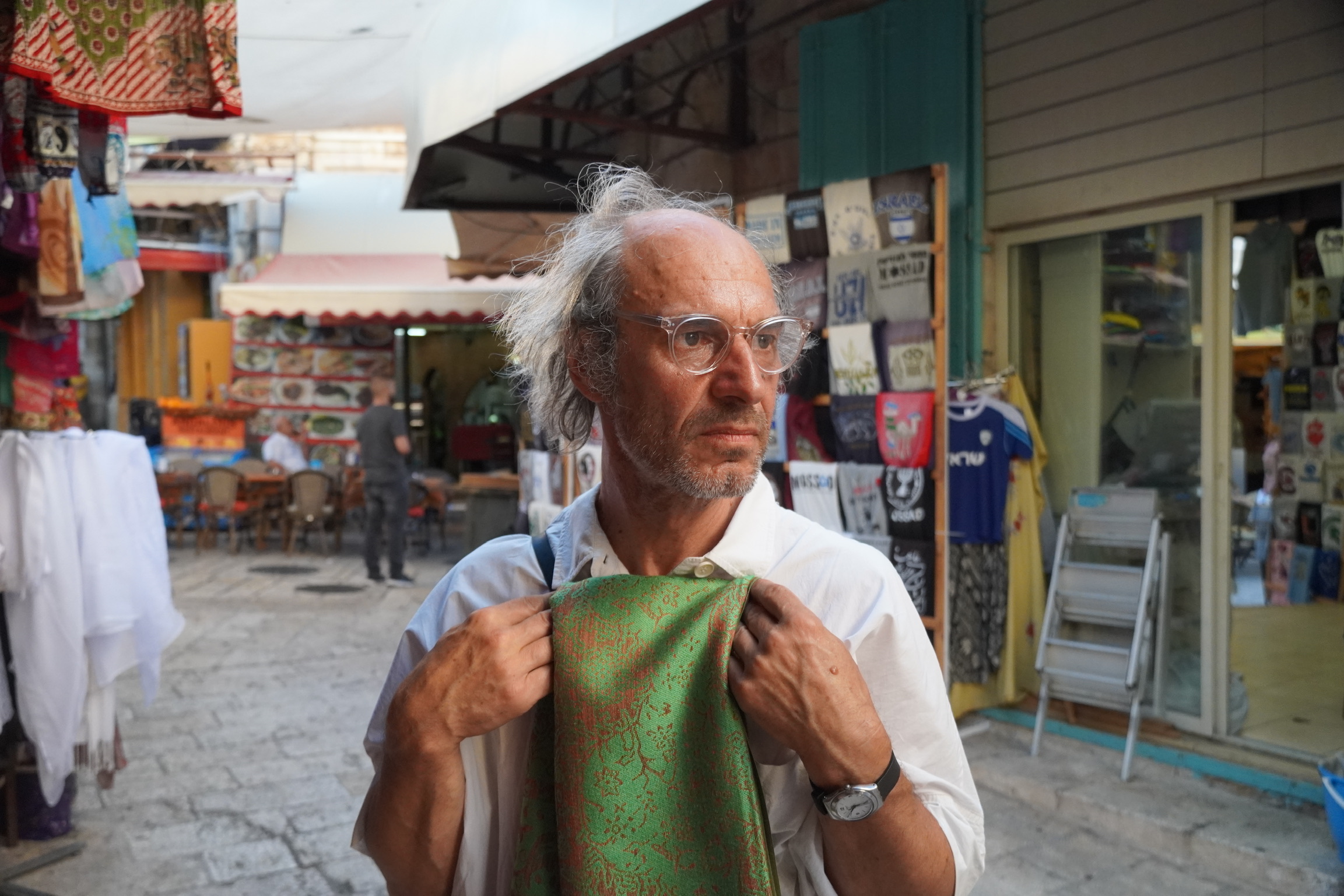 die nichts von unsch&auml;tzbarem Wert aus eigener Hand besa&szlig;en.