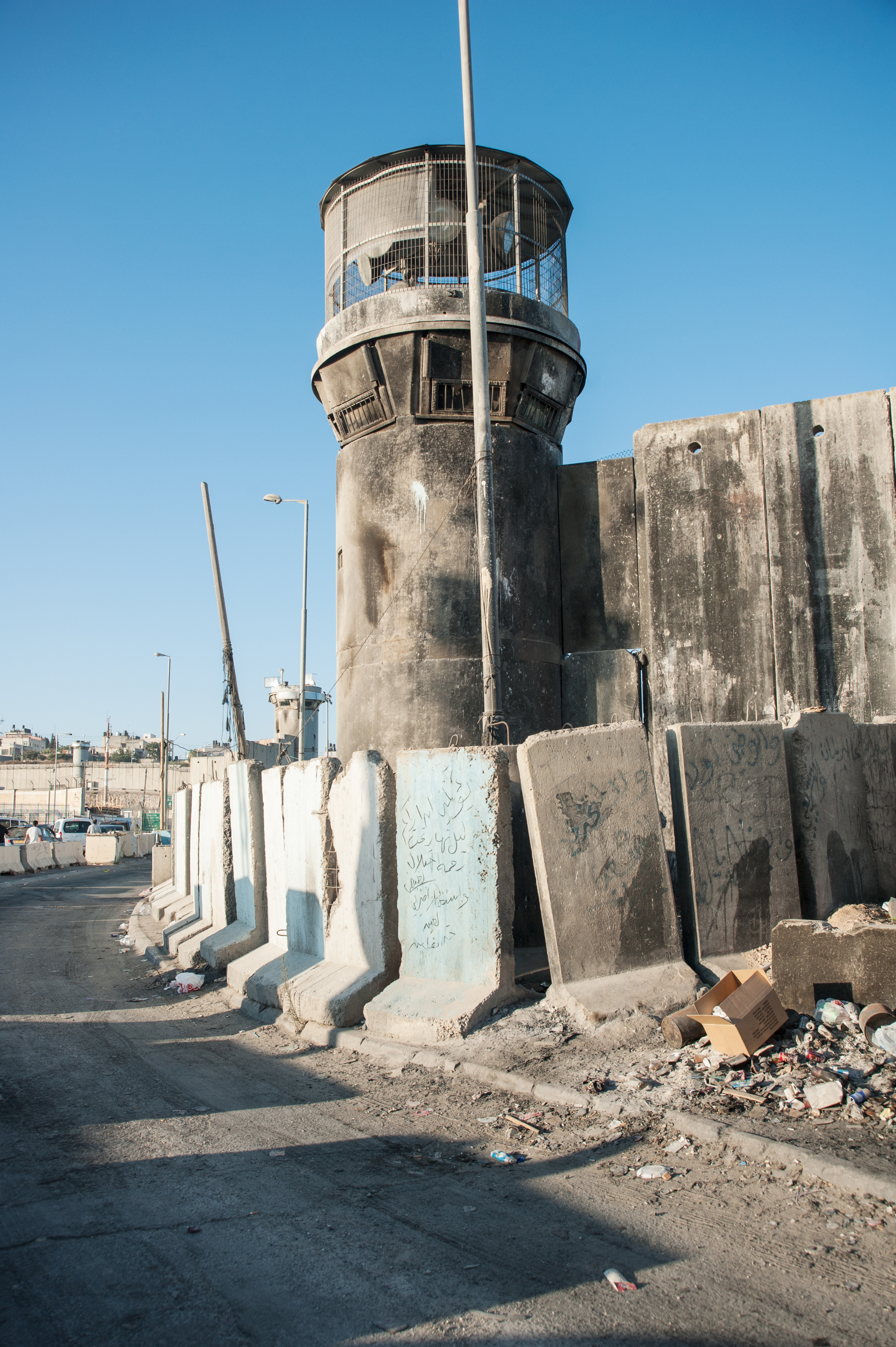 Sie kriegen Krieg, aber - 